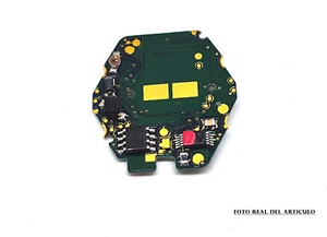 REPLACEMENT ORIGINAL INTEGRATED CIRCUIT LSI QW-1443 FOR CASIO DW-8800 NOS - Picture 1 of 4