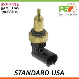 New *STANDARD USA* Coolant Temp. Sensor For Mercedes Benz ML280 CDI W164 Diesel - Picture 1 of 4