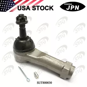 Extremo de varilla de amarre exterior para Chevrolet HHR 2006-2011 1 pieza - Imagen 1 de 4