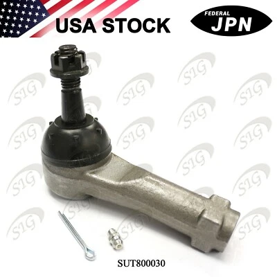 Extremo de barra de amarre exterior para Chevrolet HHR 2006-2011 1 pieza Foto 1 de 4