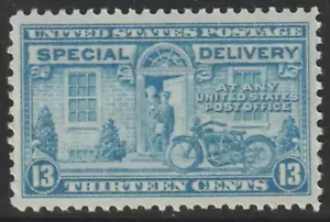 E17 (Entrega especial 13c) - EXCELENTE CENTRO - PO FRESCO - MAGNÍFICO COLOR - ¡SIN PRECIO! - Imagen 1 de 1
