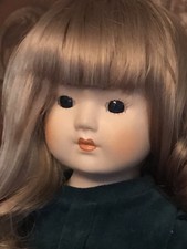 Highly Active Spirit Haunted Doll ~ Paranormal Apparition ~ Jazelle