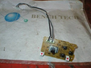 Sony 1-659-385-0 scheda fader/synchro livello rec per modello TC-WE6055 - Foto 1 di 3