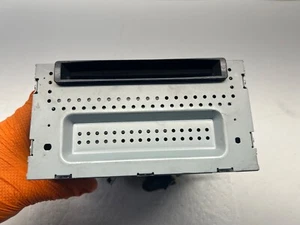 OEM CD Receiver Climate Control FOR 2009 2010 2011 2012 Lincoln MKT UQW1317 - Picture 1 of 7