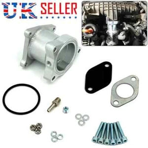 EGR Deleted Valve Pipe Kits Fit VW Golf Skoda Seat Ibiza Audi 1.2 1.9 2.0 Tdi UK - Picture 1 of 11