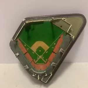Danbury Mint Crosley Field Cincinnati Reds Stadium Replica *No Original Box* - Picture 1 of 9