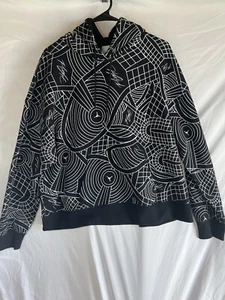 jordan Sweater Men Loose Fit Sweater - Picture 1 of 9