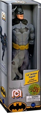 DC Comics Batman New 52 14 inch MEGO Figure  - Image 1 of 2