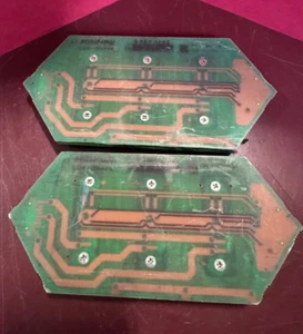 AS IS UNTESTED FOR PARTS Daifuku Monorail Wafer Transport PARTS LDA-3644A - Picture 1 of 7