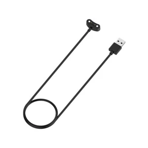 Cavo di ricarica USB magnetico caricatore per Ticwatch Atlas/Pro5 Enduro/E3/Pro3/ProX - Foto 1 di 10