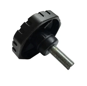Hand Wheel Tension Knob - M10-1.0 x 25mm Threaded - S5058 - Picture 1 of 1
