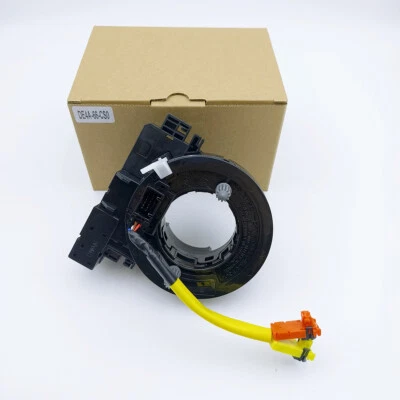 KD33-66-CS0A Clock Spring For Mazda 3 Mazda 6 2013-2018 & Mazda CX-5 2013-2020 Foto 1 de 4