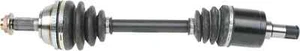 CV Constant Velocity Drive Axle Shaft, New, Cardone Select 66-4072 🐦🔥 - Picture 1 of 3