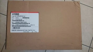 VZA25PFAA Modello vettoriale ad anello aperto - 5,5/7,5 kW - 25/30 A - 200Vc.a t - Foto 1 di 2