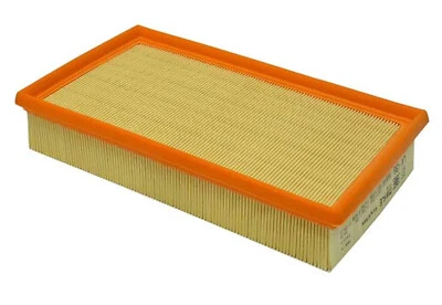 Filtro de aire polvo motor MAHLE para Mercedes (VERIFICAR MONTAJE) 300ce 300e 300te e320 Foto 1 de 3