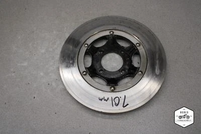 1975 Honda CB360T ROTOR DE DISCO DE FREIO DIANTEIRO M14-0864.JW - Imagem 1 de 4