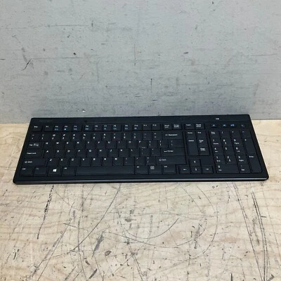 Kensington Keyboard K72344US Slim Type Wireless Keyboard Retail K72344US - Image 1 of 4