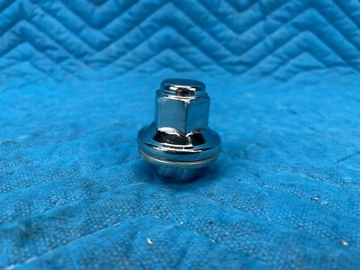 2018-2023 Lexus LS500 LS500h 2022-2023 Toyota Mirai Tundra Wheel Lug Nut OEM - Image 1 of 4