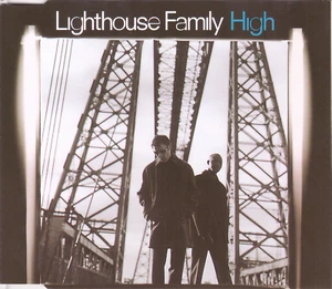 Lighthouse Family - High [Maxi-CD] gebraucht: gut, 1997 (0446) - Bild 1 von 4
