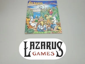 Dragon Magazine: Issue #79 November 1983 (TSR) - Picture 1 of 12