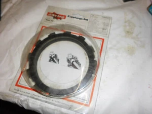 Kawasaki KLX 650 Kupplung ZX 600 / 750 EN 500 ZL 600 Lamellen Clutch unbenutzt - Bild 1 von 4
