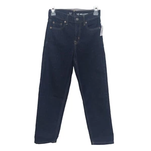 GAP Teen Skinny Relaxed Taper Neu mit Etikett Jeans mit Washwell Jungen Größe 10 - Bild 1 von 6