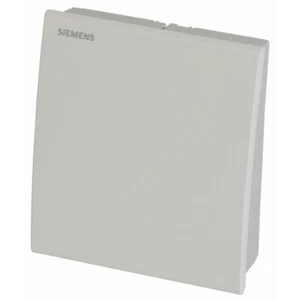 Sonde température ambiante LG-NI1000 0...50°C - SIEMENS : QAA24 - Imagen 1 de 1