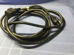 Cable de alimentación HP Latex 210 260 360 365 370 tipo B - Imagen 1 de 2
