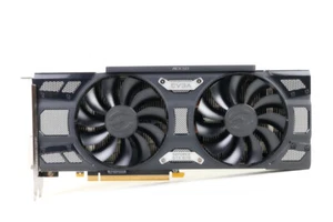 EVGA GeForce GTX 1070 8GB Black Edition GPU – B13D, Only Displayport Works - Afbeelding 1 van 5