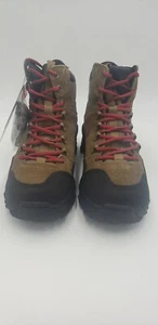 5.11 Tactical Cable Hiker Boot Dark Coyote Men's 6.5 NEW IN BOX - Picture 1 of 7