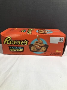 Reese’s Carnal Big Cup 16 Count - Picture 1 of 7