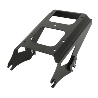 Quick Detach Mounting Rack For Harley Touring Touring Electra Glide 2009-2013 - Image 1 of 4