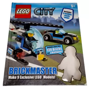 LEGO City Brickmasters with 9 Exclusive Lego Models - Bild 1 von 1