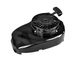 Starter Rückholstarter f. Tecumseh Motoren Prisma 34,37,40,50, u.a. 1430.0001 - Bild 1 von 1