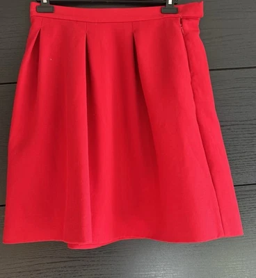 COS skirt knee length 42 mint condition - Image 1 of 4