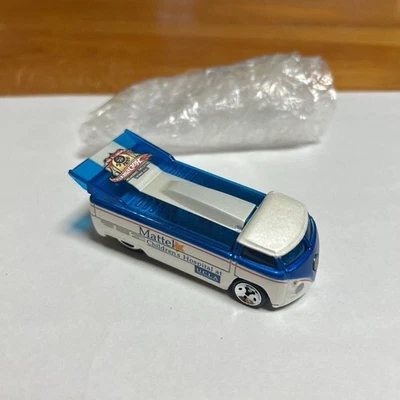 Hot Wheels A 4000 VW Trascinamento Camion 18th Annuale Collezionisti Convention - Immagine 1 di 4