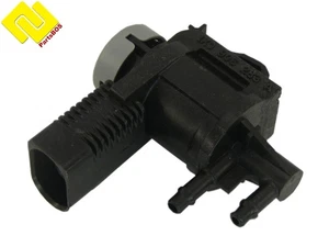 FEBI 45698 Boost Pressure Converter Valve 7.02256.00.0 ,1J0906283B ,1J0906283C - Picture 1 of 5