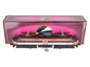 MTH 20-2195-1 New Haven EP-5 Electric Locomotive #375 with Proto-Sound EX/Box - Picture 1 of 12