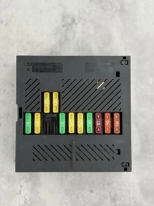 CAJA FUSIBLES MÓDULO SUMINISTRO INTEGRADO BMW SERIE 5 6 7 X5 E60 E61 E63 E64 E65 E53 - Imagen 1 de 6