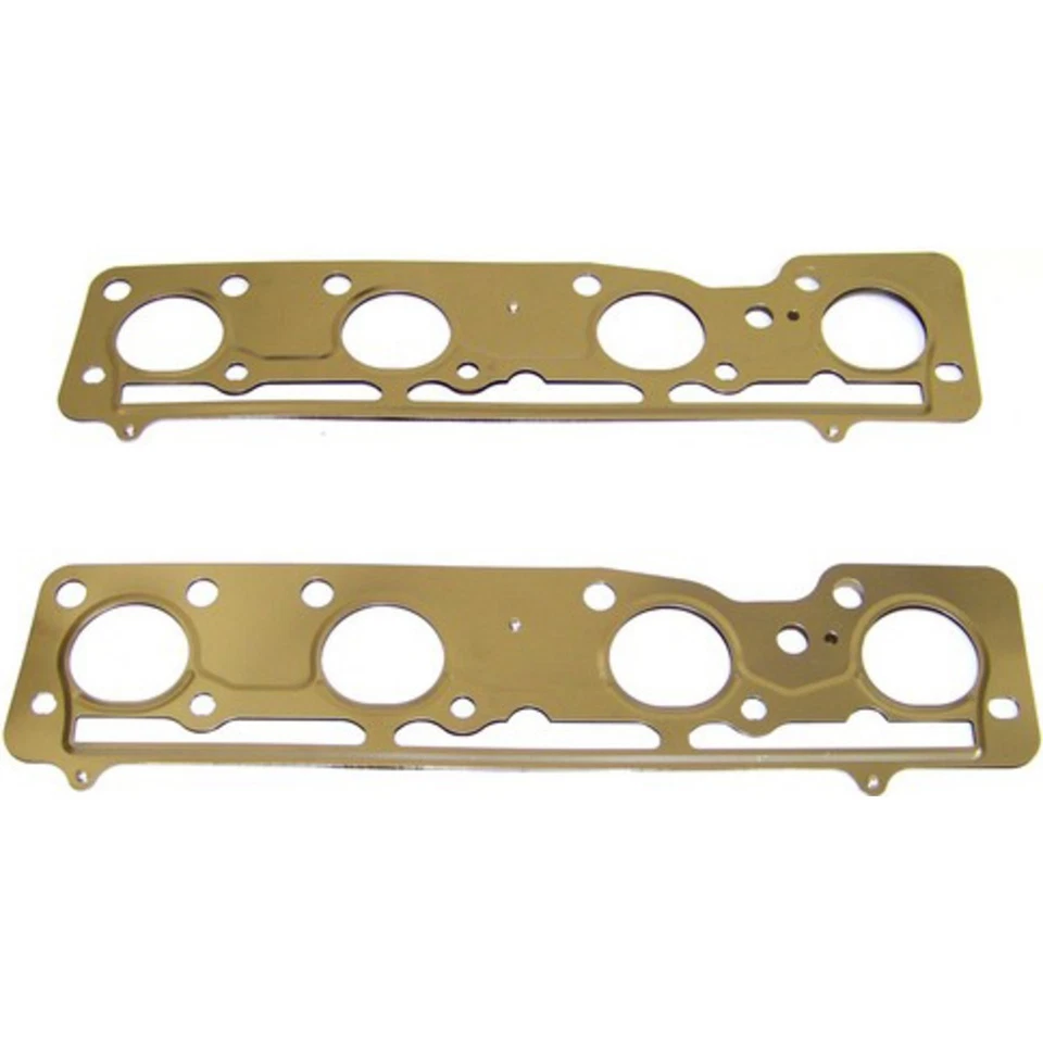 Juego de 2 juntas de colector de escape EG3156 DNJ para par Olds De Ville Lucerne DTS Foto 1 de 1