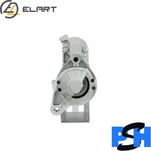STARTER 830.597.102.130 FOR JEEP GRAND/CHEROKEE/III COMMANDER EKG 3.7L 6cyl - Picture 1 of 9