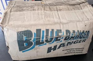Blue Banger 1/4"-1/2" 100 PCs Part No.#SDI-143812 - Picture 1 of 7