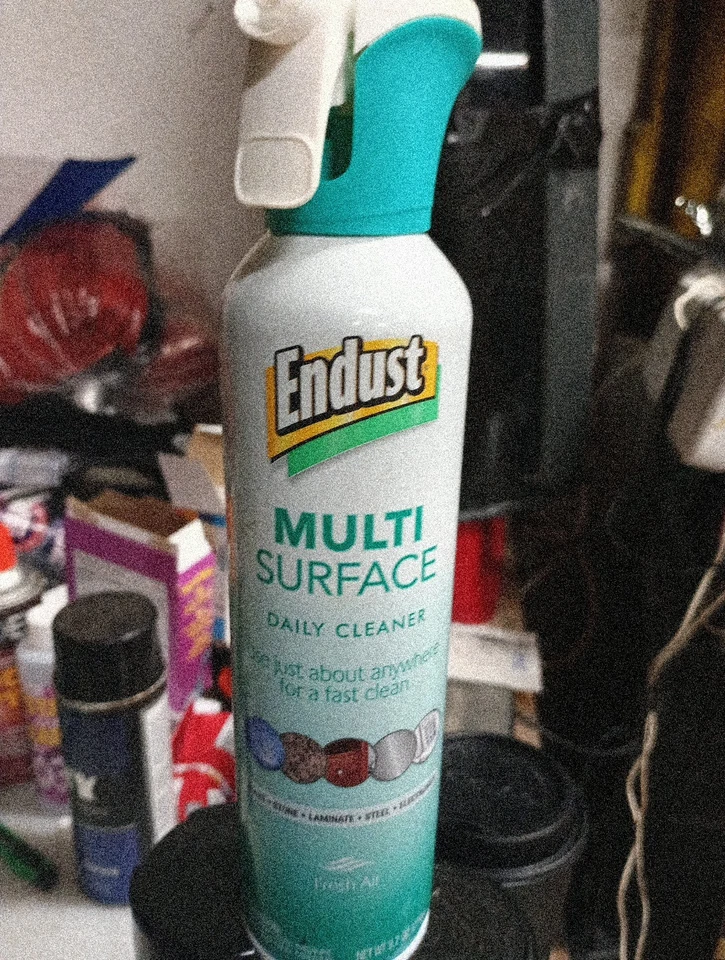 Endust Multi Purpose 9.7 Oz,   Fresh Air,       1081 - Image 1 of 1