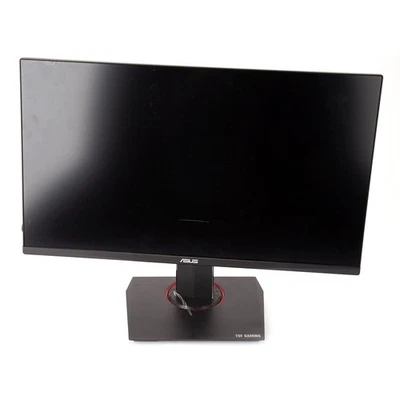 ASUS TUF VG289Q 28" 16:9 4K Ultra HD IPS HDR LCD Gaming Monitor - SKU#1899779 - Image 1 of 3