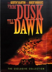 From Dusk Till Dawn - The Exclusive Collection DVD - Bild 1 von 1