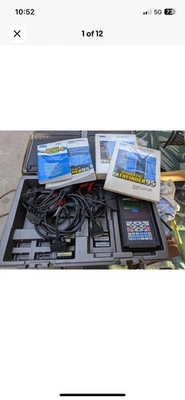 Pathfinder 4000 - Image 1 of 4