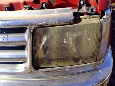 Faro izquierdo conductor compatible con 93-98 T100 3760695 Foto 1 de 2