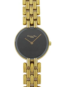 Dior Bagheera D44-154 Women Quartz #TW131 - Picture 1 of 9