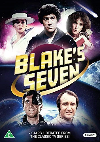 Blake's 7 [DVD] - Image 1 of 1