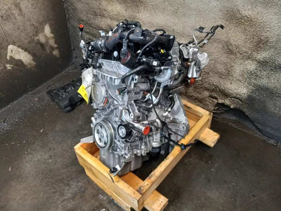 JEEP RENEGADE 2023 ENGINE 1.3L TURBO INCLUDED 1707958 - Image 1 of 1